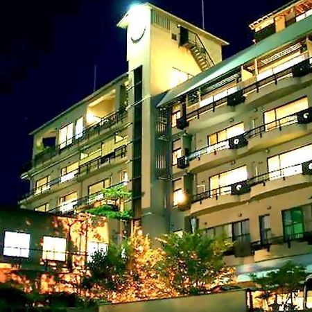 Toi Fujiya Hotel Heda Exterior foto