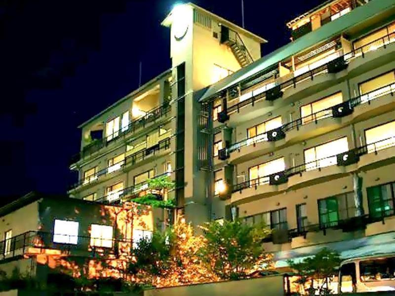 Toi Fujiya Hotel Heda Exterior foto